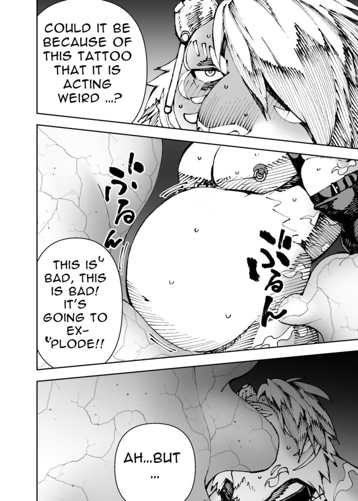 Manga 02 - Parts 1 to 13