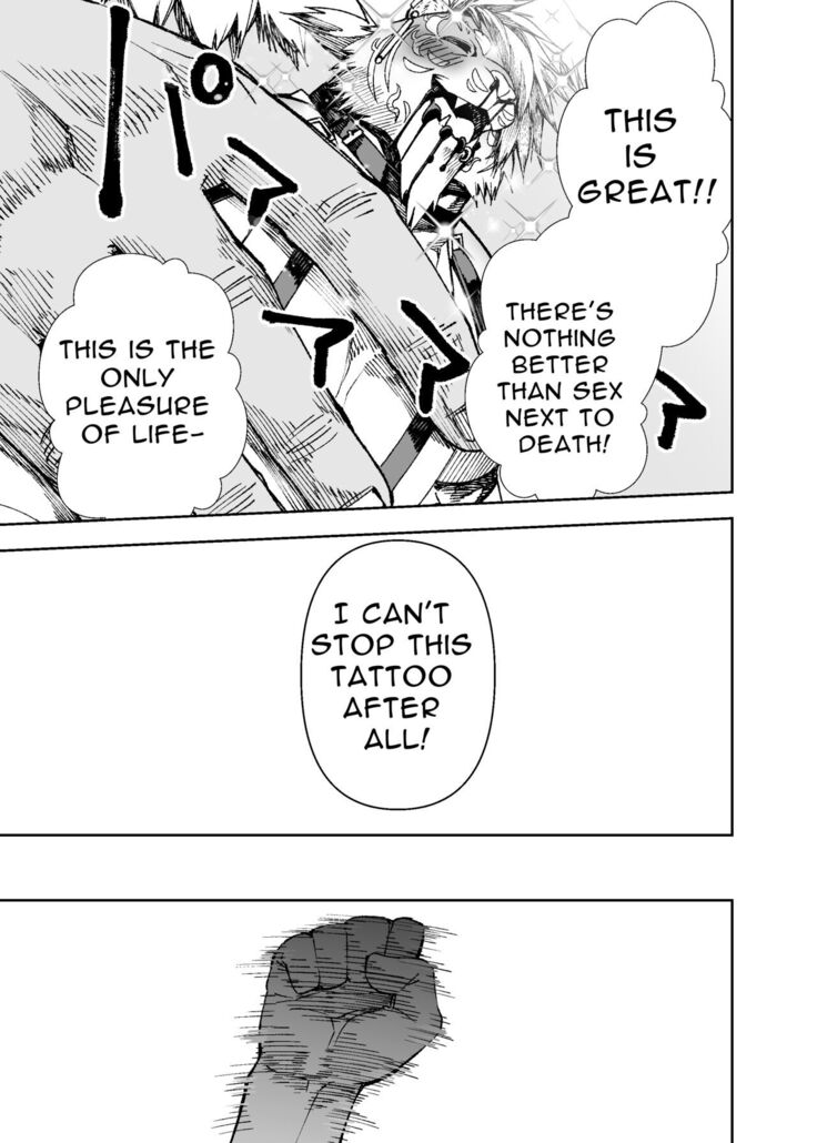 Manga 02 - Parts 1 to 13