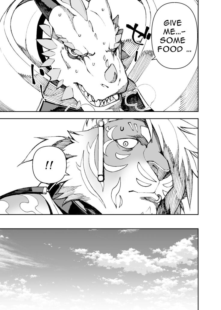 Manga 02 - Parts 1 to 13