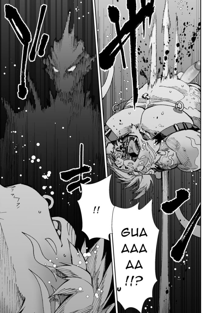 Manga 02 - Parts 1 to 13