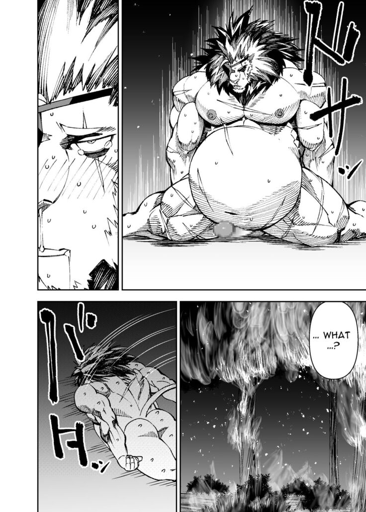 Manga 02 - Parts 1 to 13