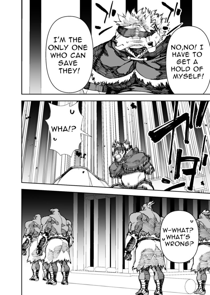 Manga 02 - Parts 1 to 13