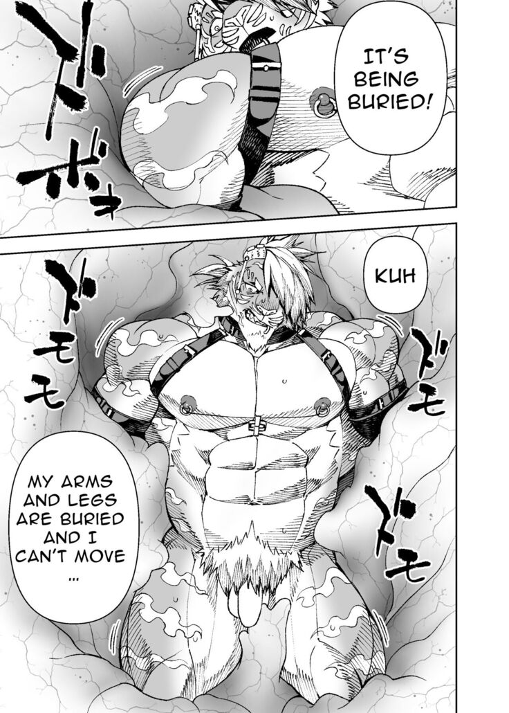 Manga 02 - Parts 1 to 13