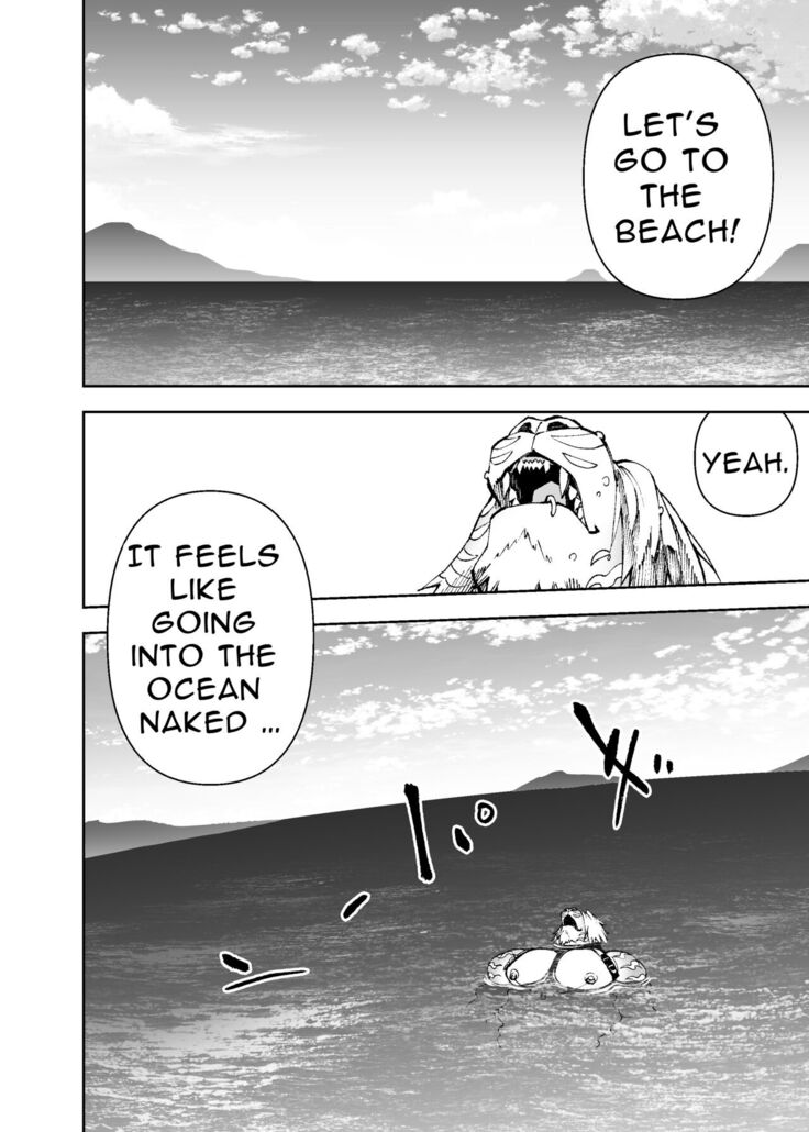 Manga 02 - Parts 1 to 13