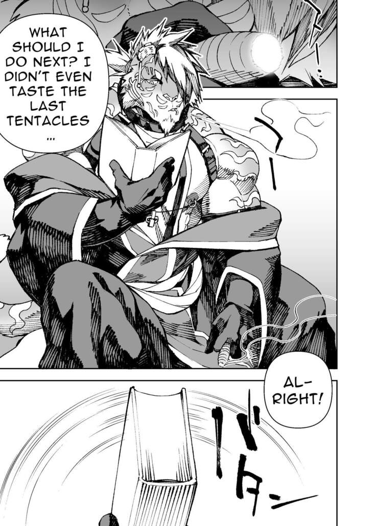 Manga 02 - Parts 1 to 13