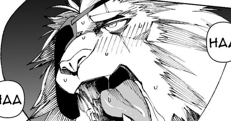 Manga 02 - Parts 1 to 13