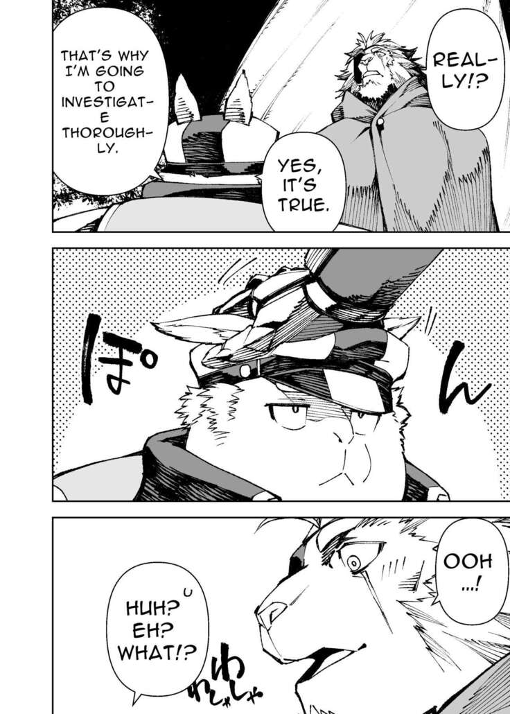 Manga 02 - Parts 1 to 13
