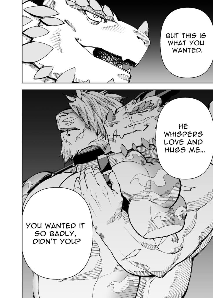 Manga 02 - Parts 1 to 13