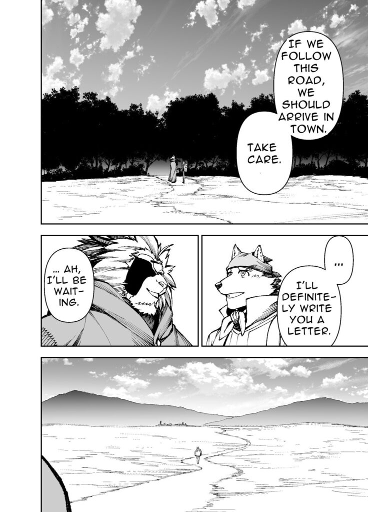 Manga 02 - Parts 1 to 13