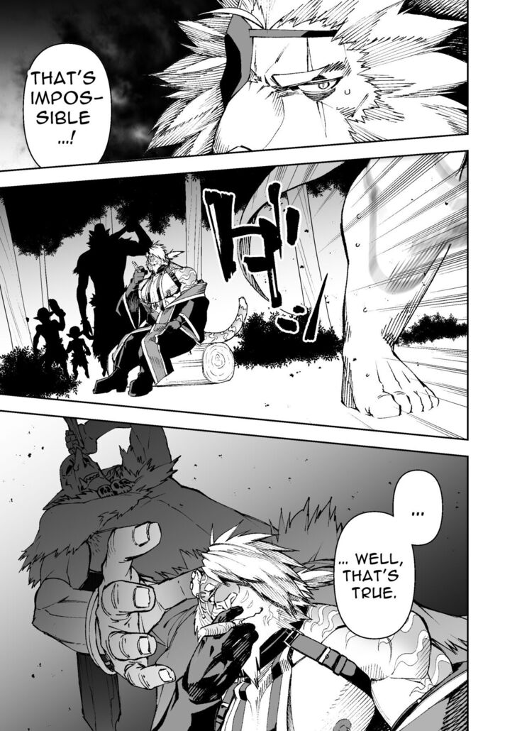 Manga 02 - Parts 1 to 13