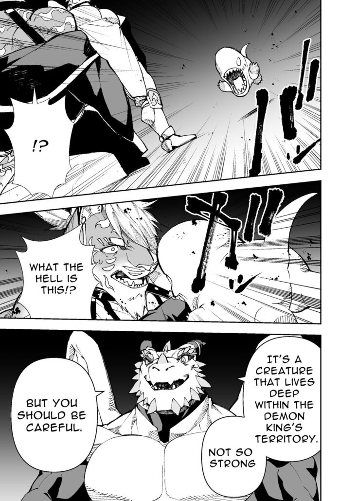 Manga 02 - Parts 1 to 13
