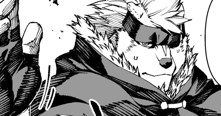 Manga 02 - Parts 1 to 13