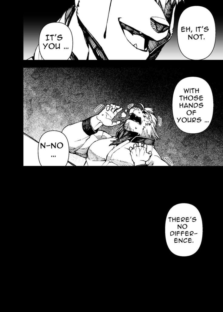 Manga 02 - Parts 1 to 13