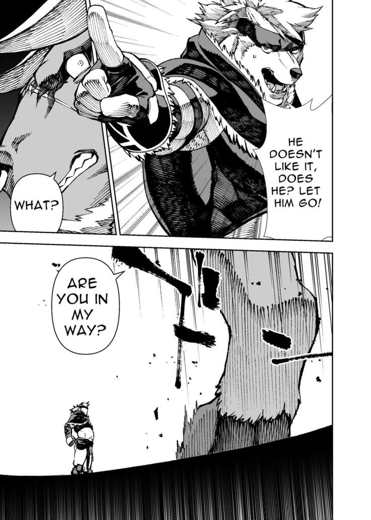 Manga 02 - Parts 1 to 13