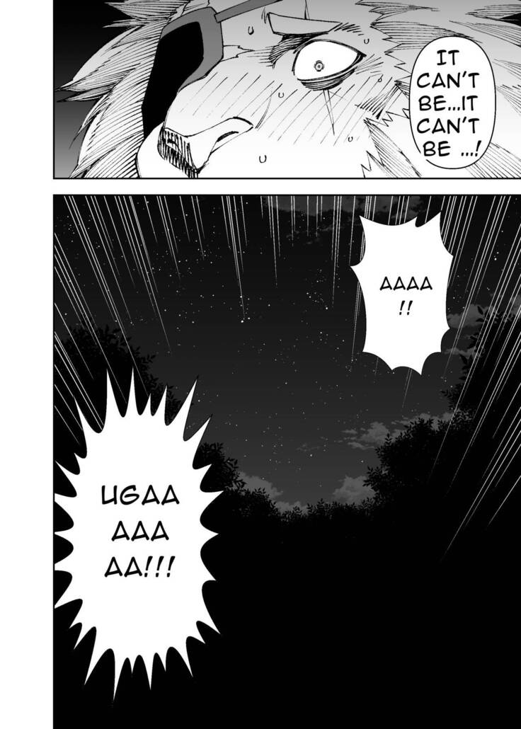 Manga 02 - Parts 1 to 13
