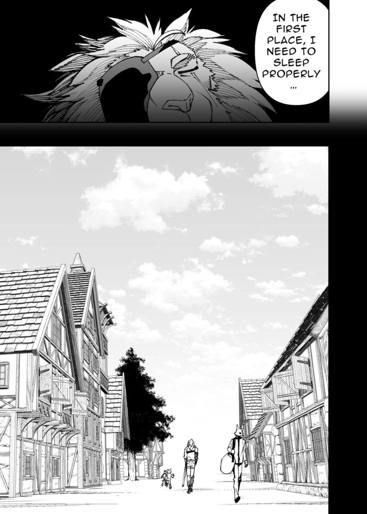 Manga 02 - Parts 1 to 13