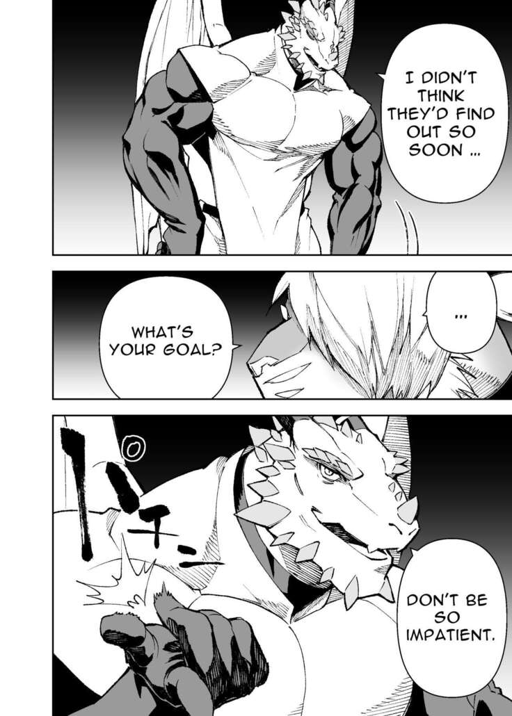 Manga 02 - Parts 1 to 13