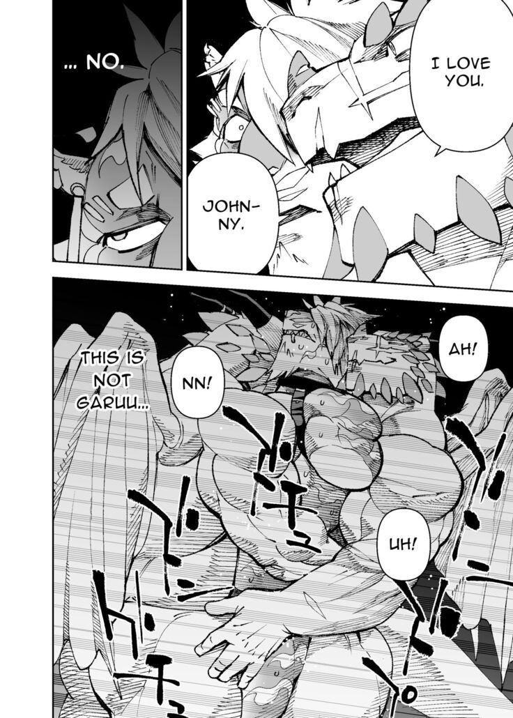 Manga 02 - Parts 1 to 13