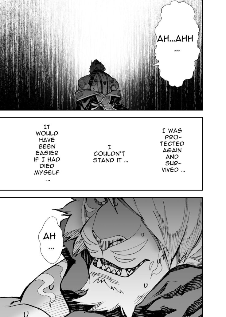 Manga 02 - Parts 1 to 13