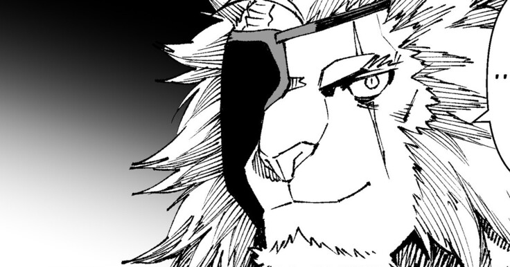 Manga 02 - Parts 1 to 13