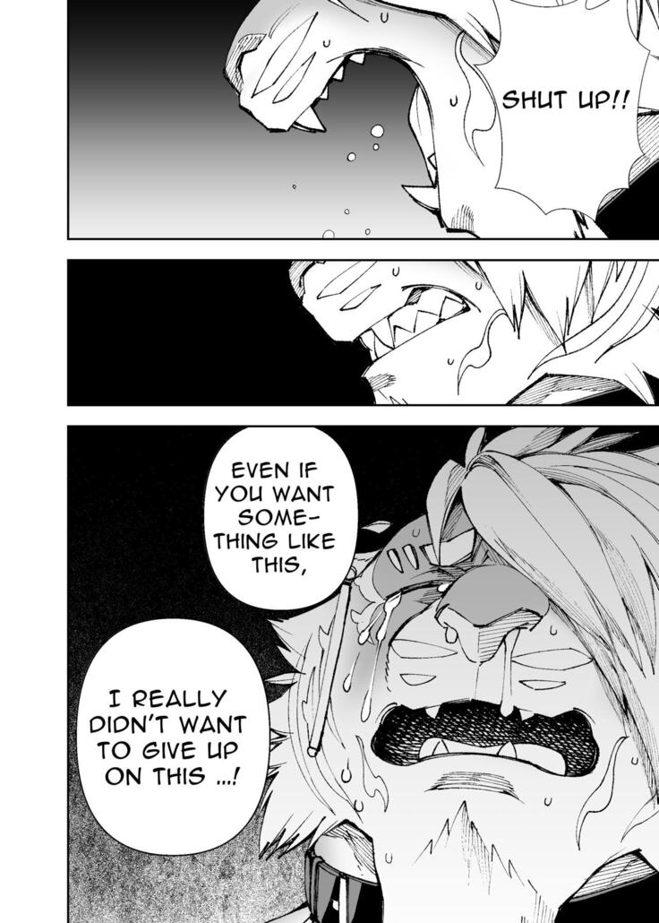 Manga 02 - Parts 1 to 13