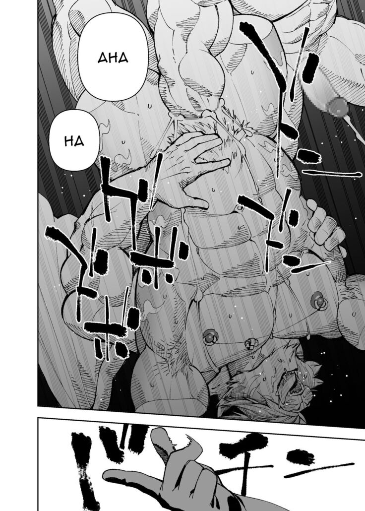 Manga 02 - Parts 1 to 13