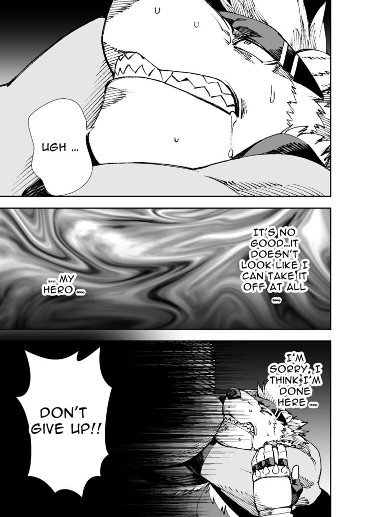 Manga 02 - Parts 1 to 13