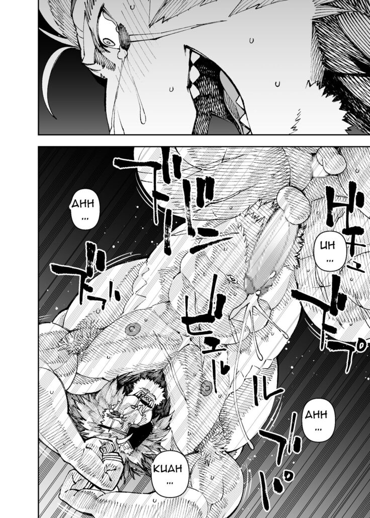 Manga 02 - Parts 1 to 13