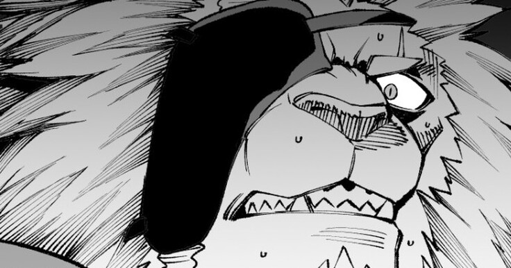 Manga 02 - Parts 1 to 13