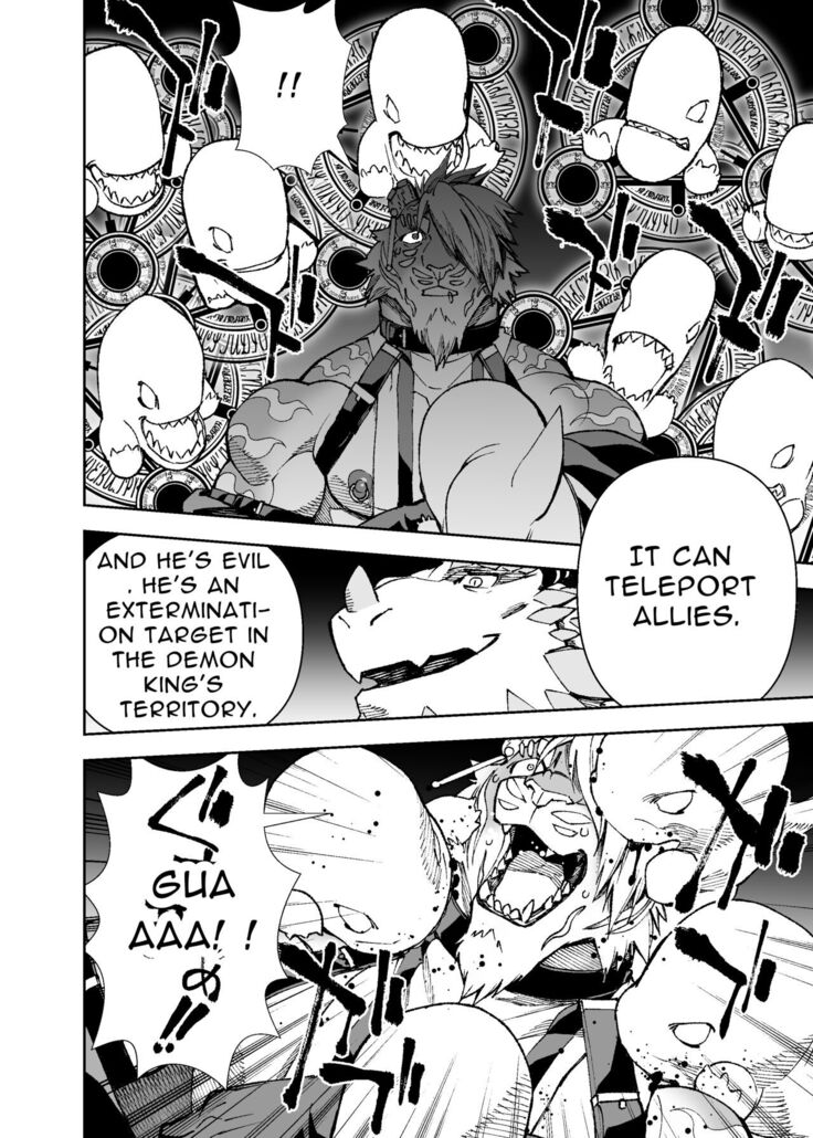 Manga 02 - Parts 1 to 13