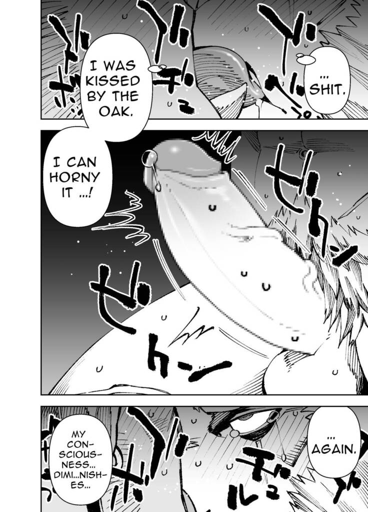 Manga 02 - Parts 1 to 13