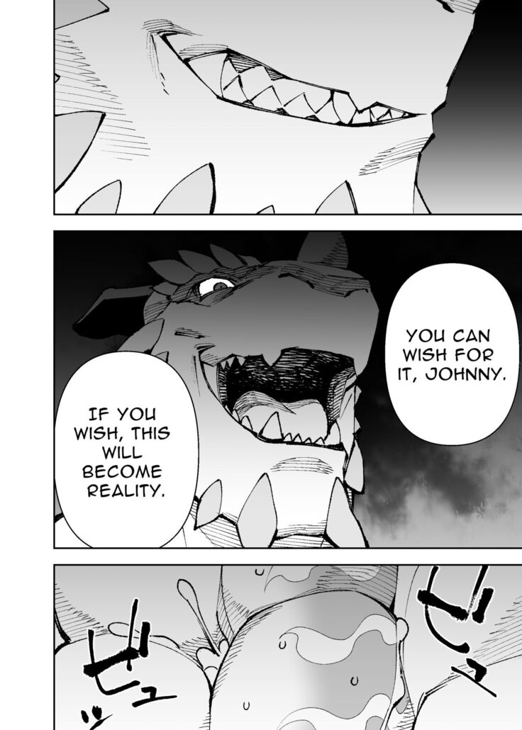 Manga 02 - Parts 1 to 13