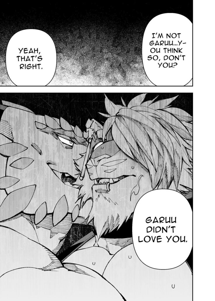 Manga 02 - Parts 1 to 13