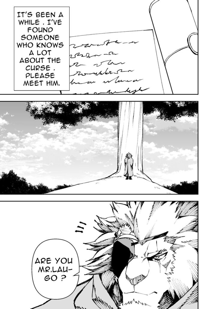 Manga 02 - Parts 1 to 13