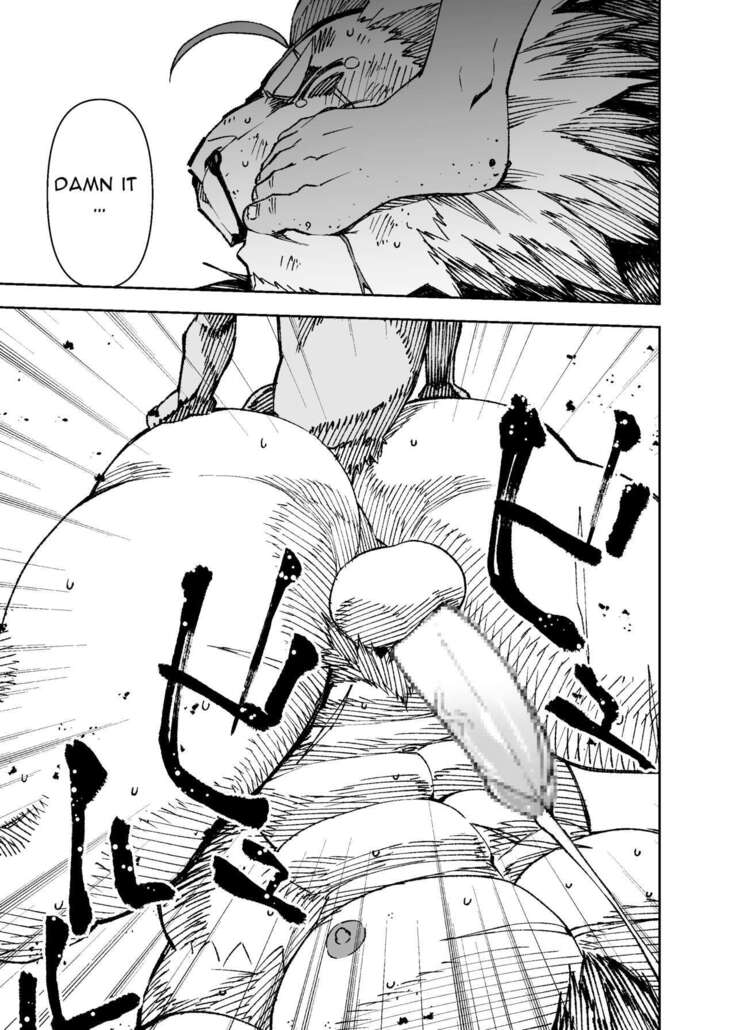 Manga 02 - Parts 1 to 13