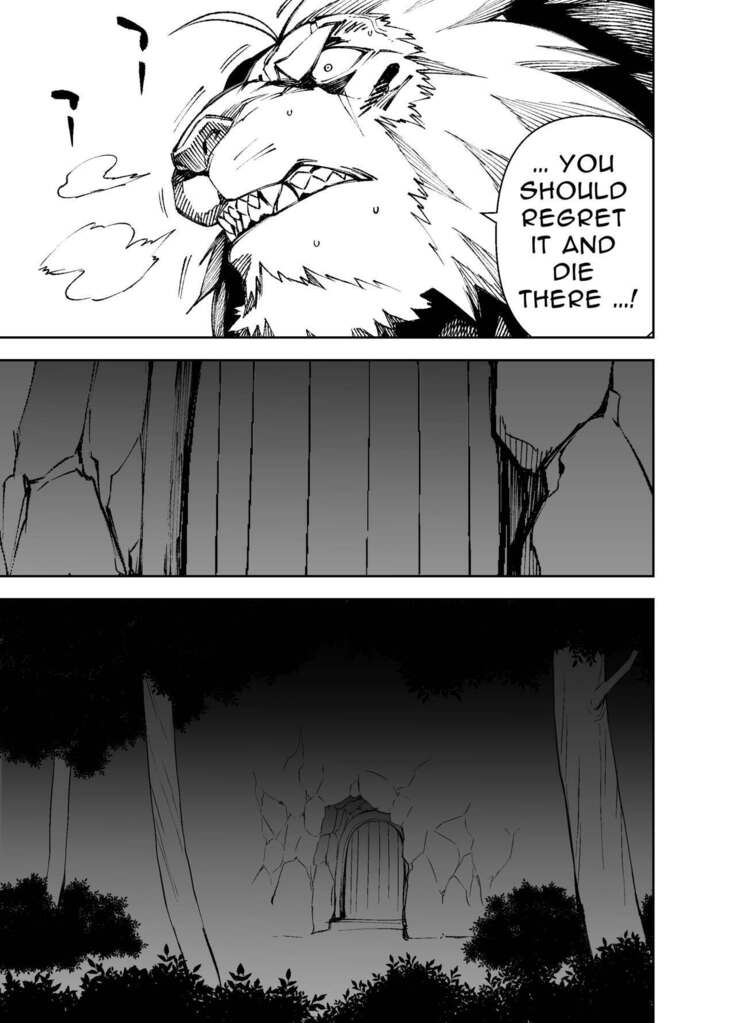 Manga 02 - Parts 1 to 13