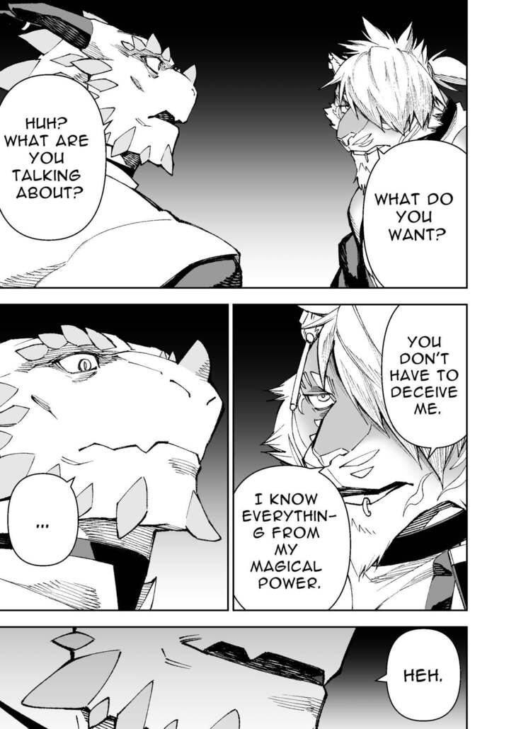 Manga 02 - Parts 1 to 13