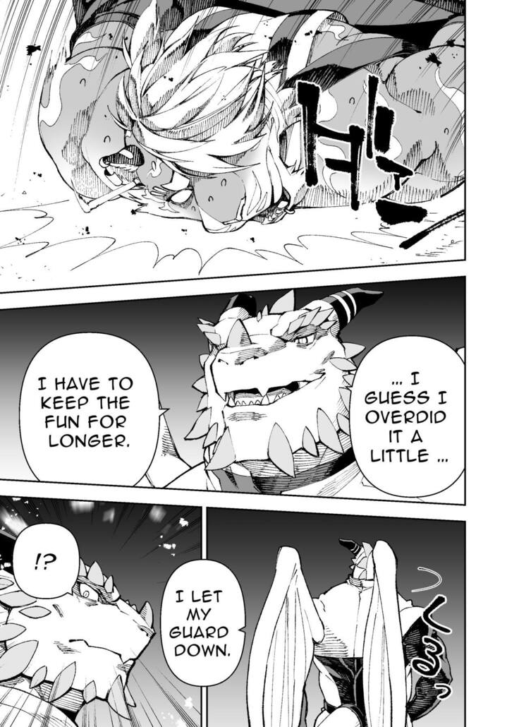 Manga 02 - Parts 1 to 13