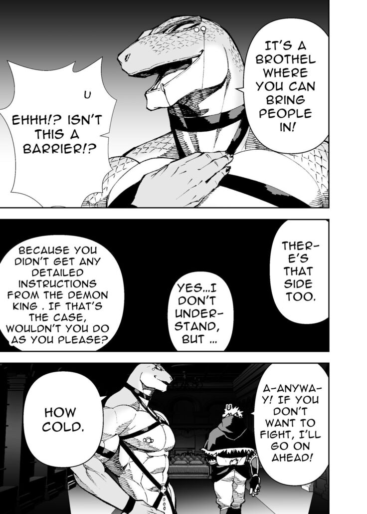 Manga 02 - Parts 1 to 13