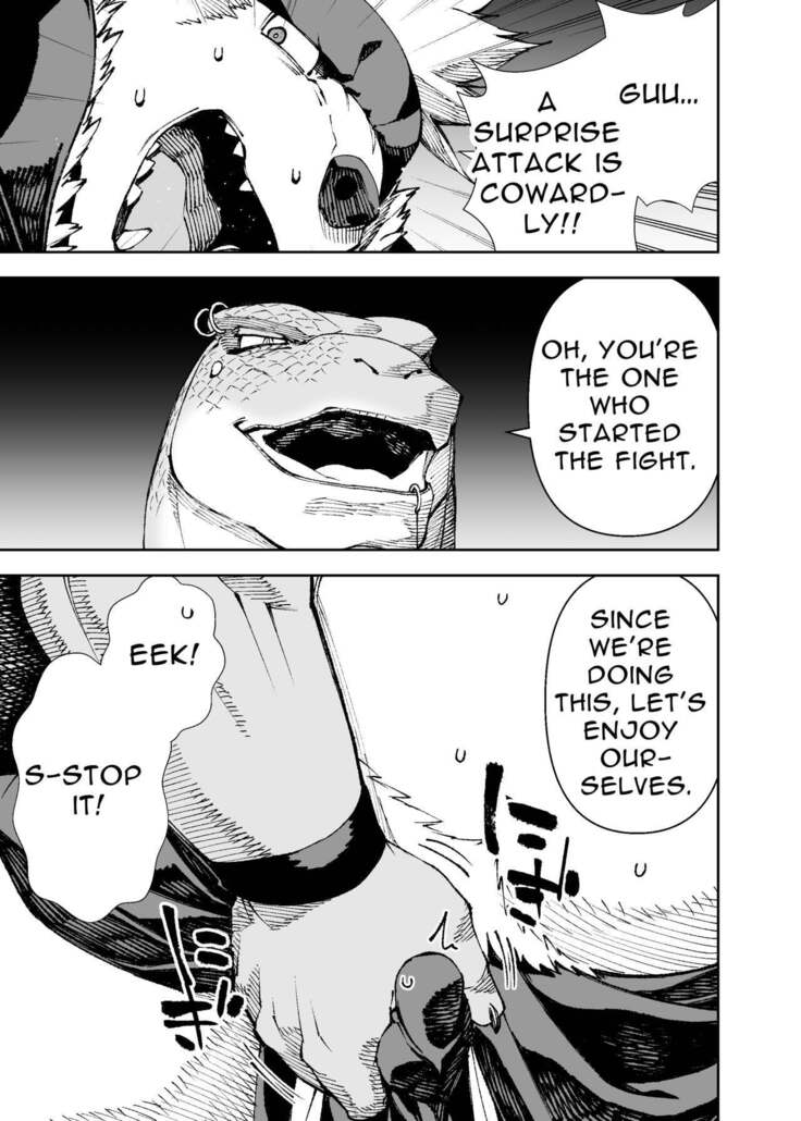Manga 02 - Parts 1 to 13