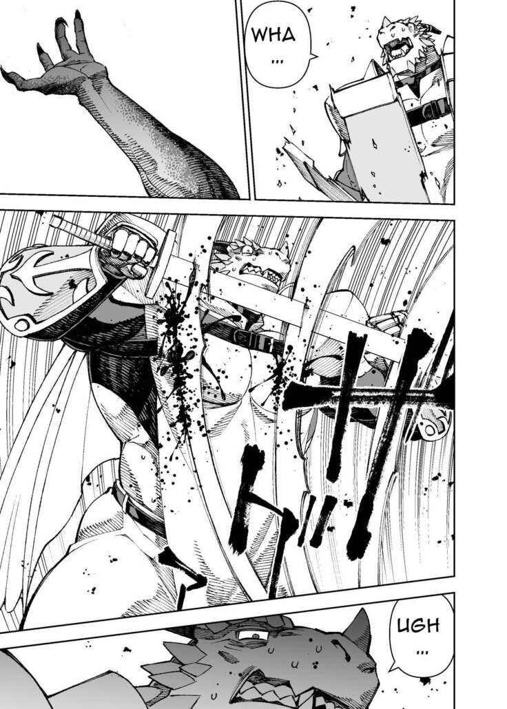 Manga 02 - Parts 1 to 13