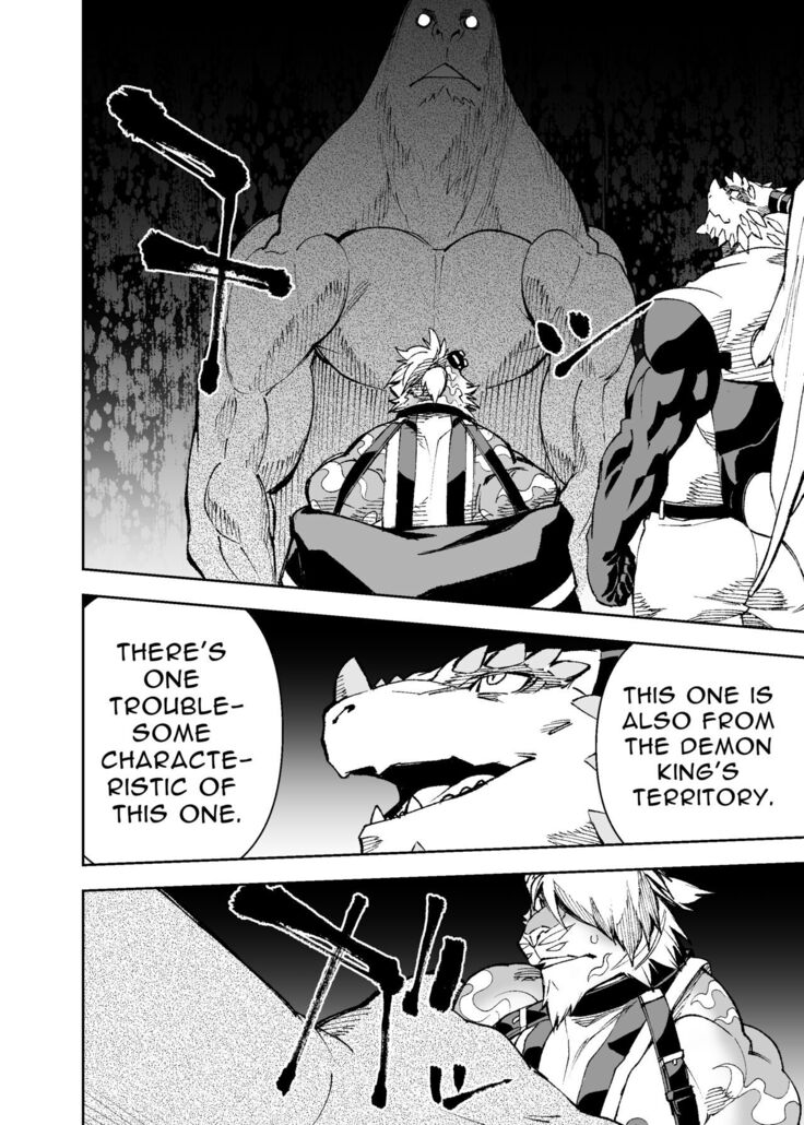 Manga 02 - Parts 1 to 13