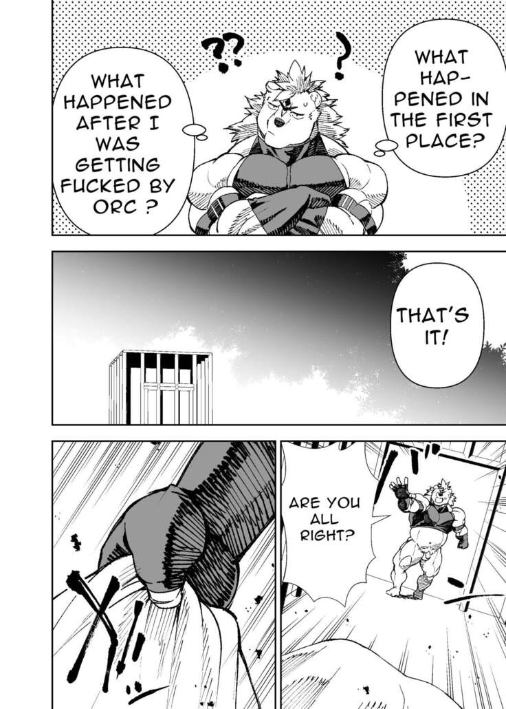 Manga 02 - Parts 1 to 13