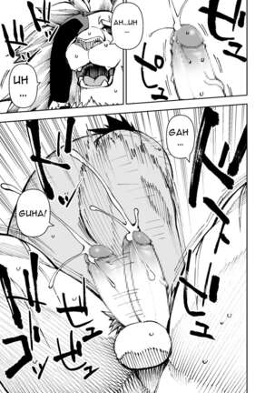 Manga 02 - Parts 1 to 13 Page #88