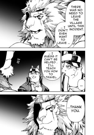 Manga 02 - Parts 1 to 13 Page #265