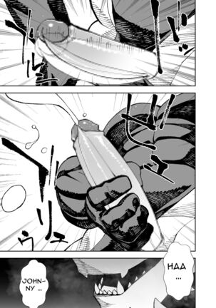 Manga 02 - Parts 1 to 13 Page #389