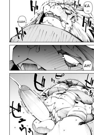 Manga 02 - Parts 1 to 13 Page #91