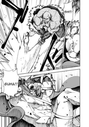 Manga 02 - Parts 1 to 13 Page #40