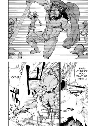 Manga 02 - Parts 1 to 13 Page #151
