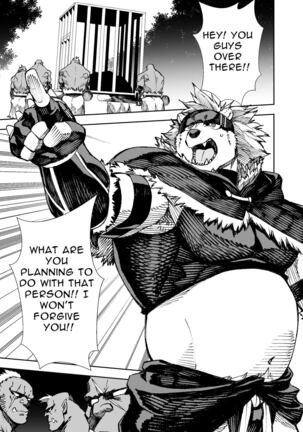 Manga 02 - Parts 1 to 13 Page #176